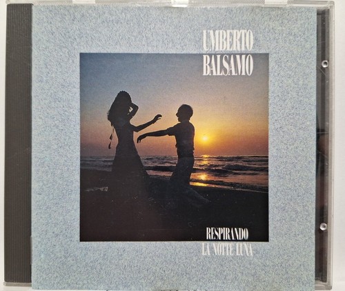 Umberto balsamo respirando - balsamo, la