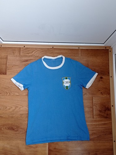 Maglia calcio retro toffs - maglia,