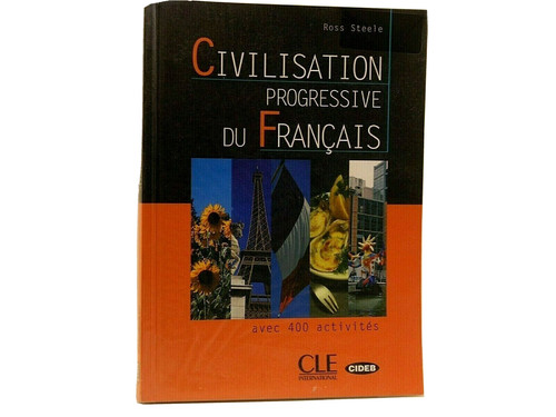 Civilisation progressive - civilisation, du