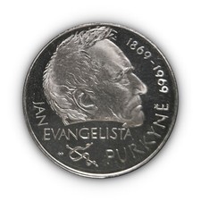 CECOSLOVACCHIA. 1969, 25