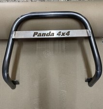 Bull bar roll anteriore - bar,
