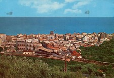 CAPO D'ORLANDO MESSINA ANNI