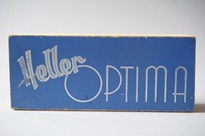 Scatola Legno Gustav & Wilh