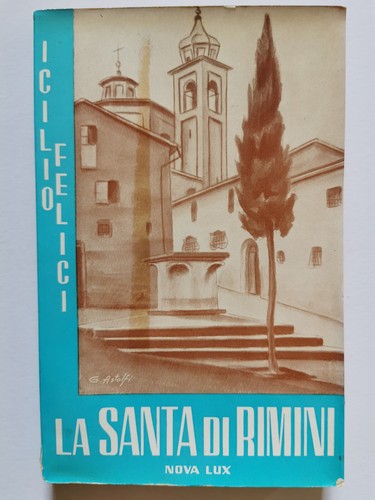 Icilio felici santa di - felici,