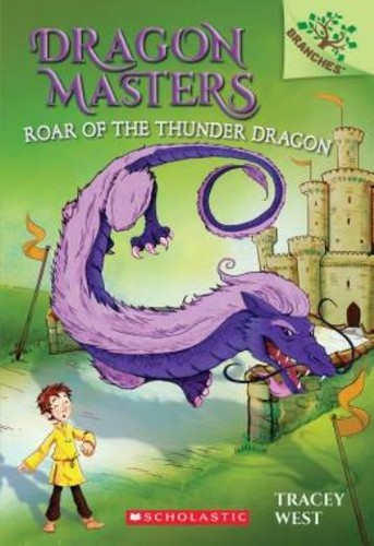 Roar the thunder dragon - of,
