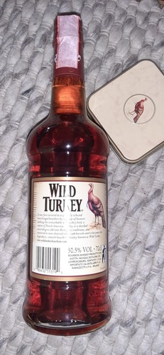 Wild turkey kentucky - ,