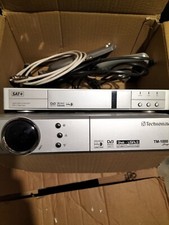 Ricevitore TECHNOMATE TM-1000D Super + SAT+ X9.1 Free View