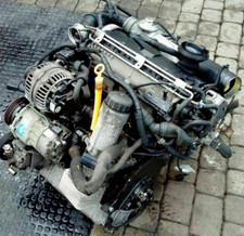 VOLKSWAGEN 1.9 TDI ARL BORA