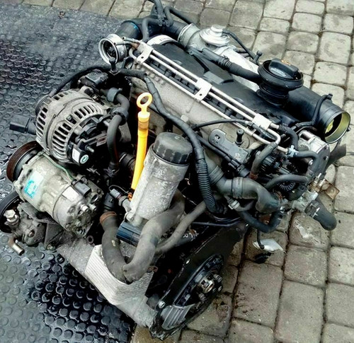 Volkswagen tdi arl bora - volkswagen,