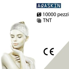 10000 pz Fascia per capelli