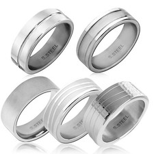 Anello uomo donna - ,