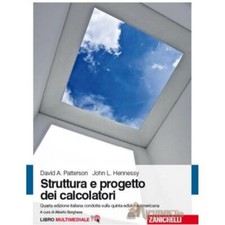 Struttura e progetto dei