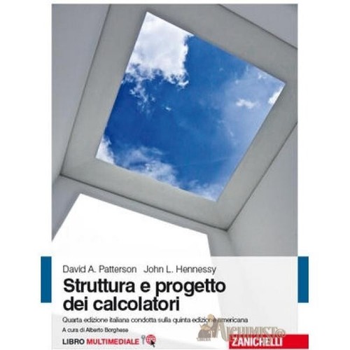 Struttura progetto dei - e,