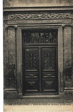 (S-63274) FRANCE - 13 - AIX EN