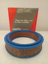 Filtro ARIA Fiat 124 124 Spider 125 131 LANCIA BETA Beta Coupe Sp r.o. 4371574