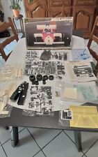 PROTAR 1/12 MAQUETTE A MONTER