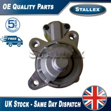 Motorino di Avviamento Stallex