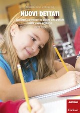 NUOVI DETTATI - CLASSE TERZA