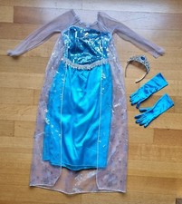 Costume Carnevale / Halloween damina / principessa. Come nuovo!