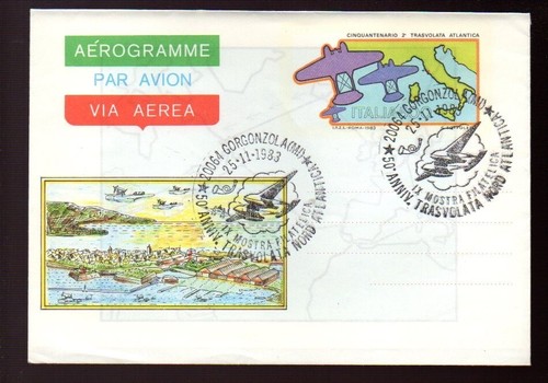 Repubblica aerogramma l - 2-,