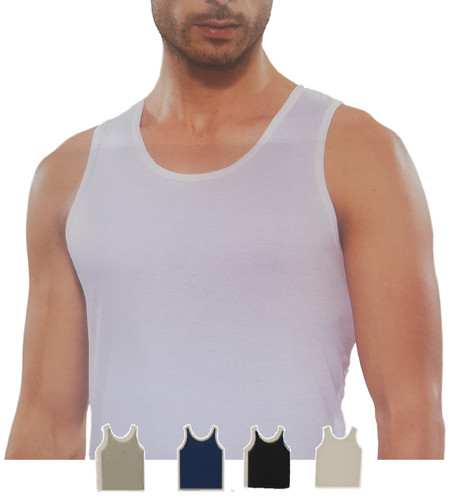 Canotta uomo vogatore spalla - uomo,