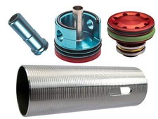 FPS High Power/High ROF
