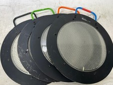 Kit obiettivi Arrisun 1200/1.2