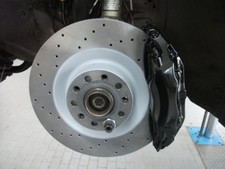 Freni Brembo per Audi S2