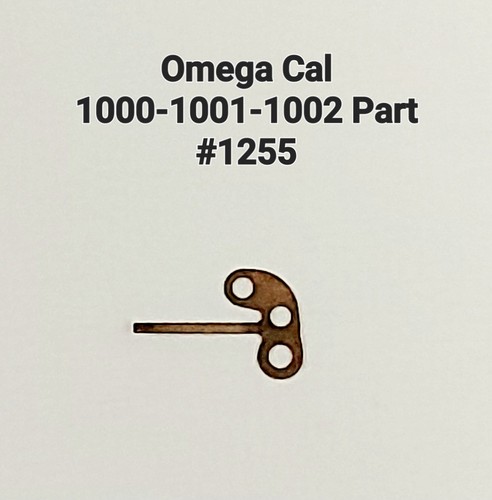 Omega cal 1000 - cal., 1000-1001-1002