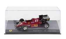 1/43 EDICOLA - FERRARI - F1