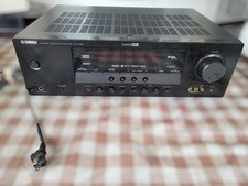 Yamaha RX-V465 5.1 Cinema DSP