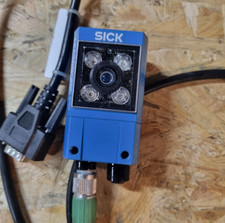 Sick Lector DPM Plus 620 lettore di codici basato su fotocamera ICR620D-T51503