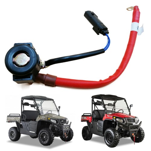 Qymoto hisun 550 - qymoto,