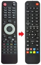 Telecomando adatto per CLOUD