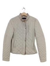 ZARA Giacca mezza stagione