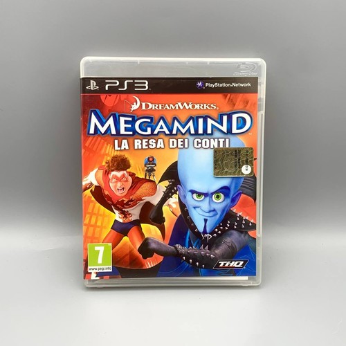 Megamind resa dei conti - la,