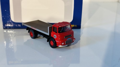Base toys scala - 1/76, albion