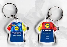 TEAM Lidl Trek t-shirt /