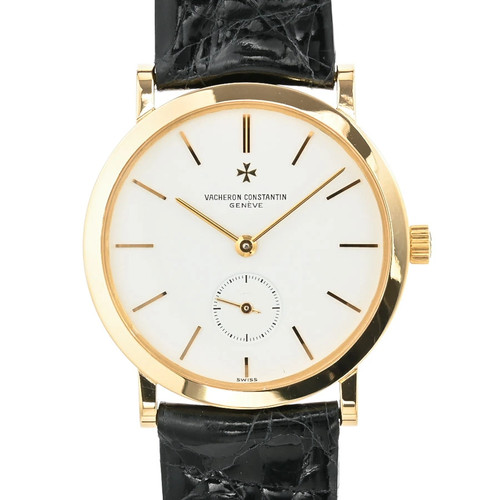 Orologio uomo usato vacheron - uomo,