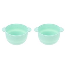 2 PEZZI Ciotola Strumento