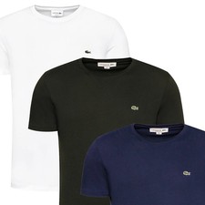 Shirt girocollo classica - t-shirt,