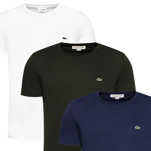 Shirt girocollo classica - girocollo,