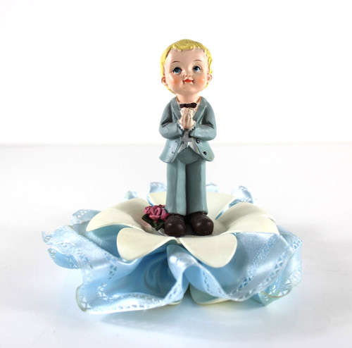 Cake topper vintage - cake, in