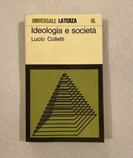 Ideologia e Società Lucio