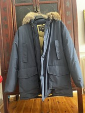 Woolrich Arctic Parka Uomo XL