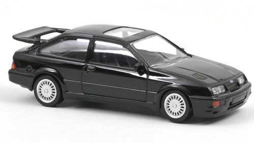 Ford sierra cosworth 1986 - sierra,