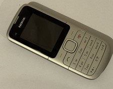 Nokia C1-01 - Telephono