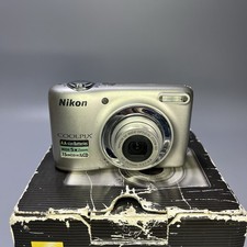 Nikon Coolpix L25 10,0