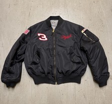 Giacca Bomber Dale Earnhardt