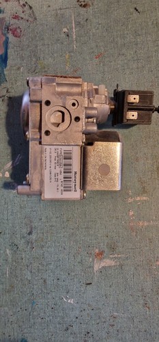 Valvola gas honeywell vk4105a - gas,